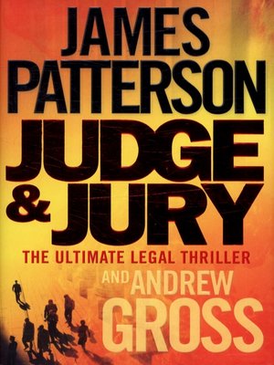 cover image of Judge and jury